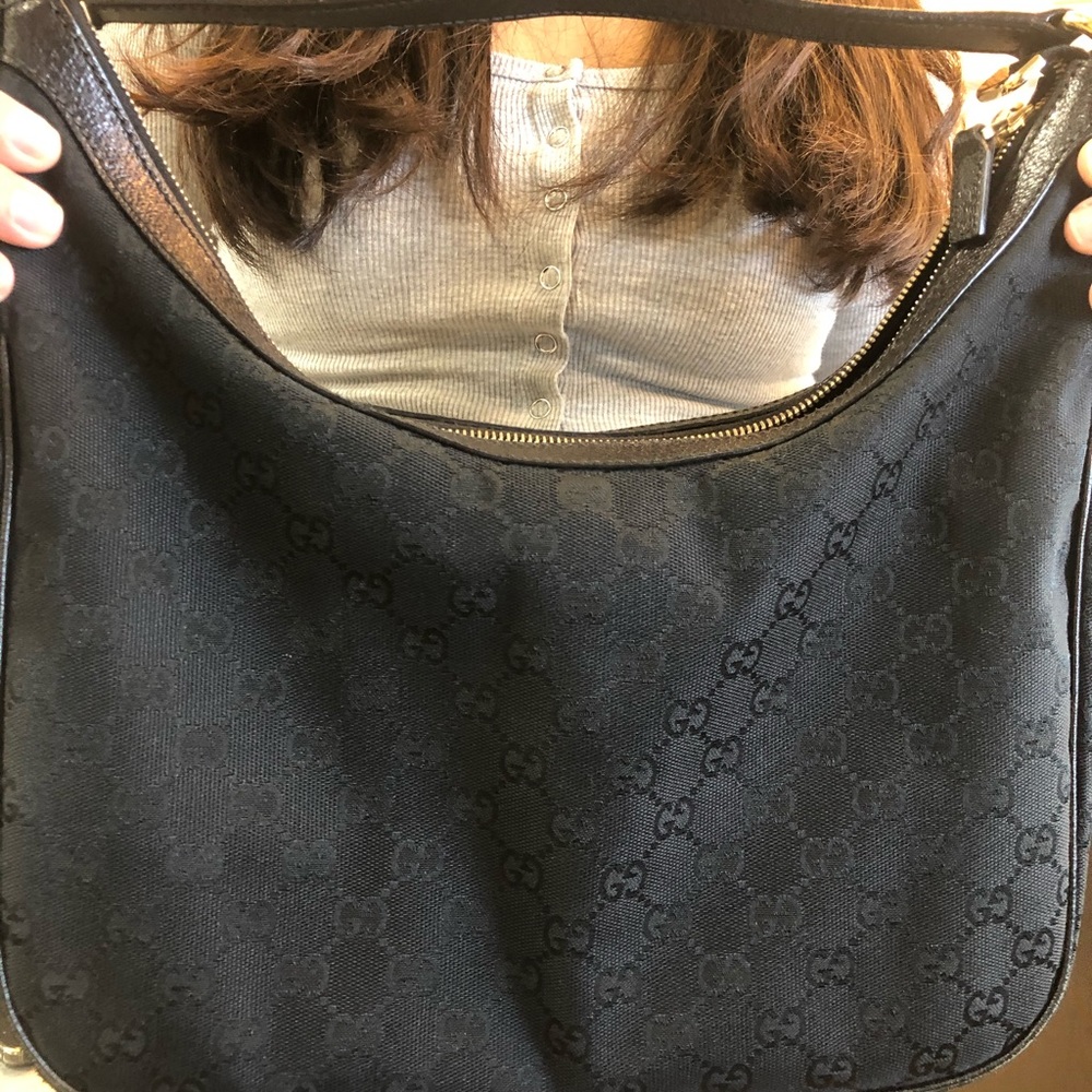 Gucci Shoulderbag - Picture 4 of 4